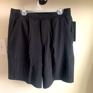 Lulu men’s shorts